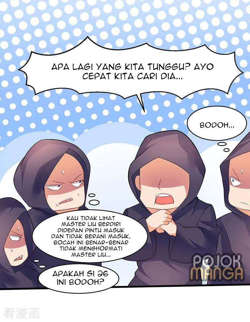 Strongest Leveling Chapter 48 Gambar 5