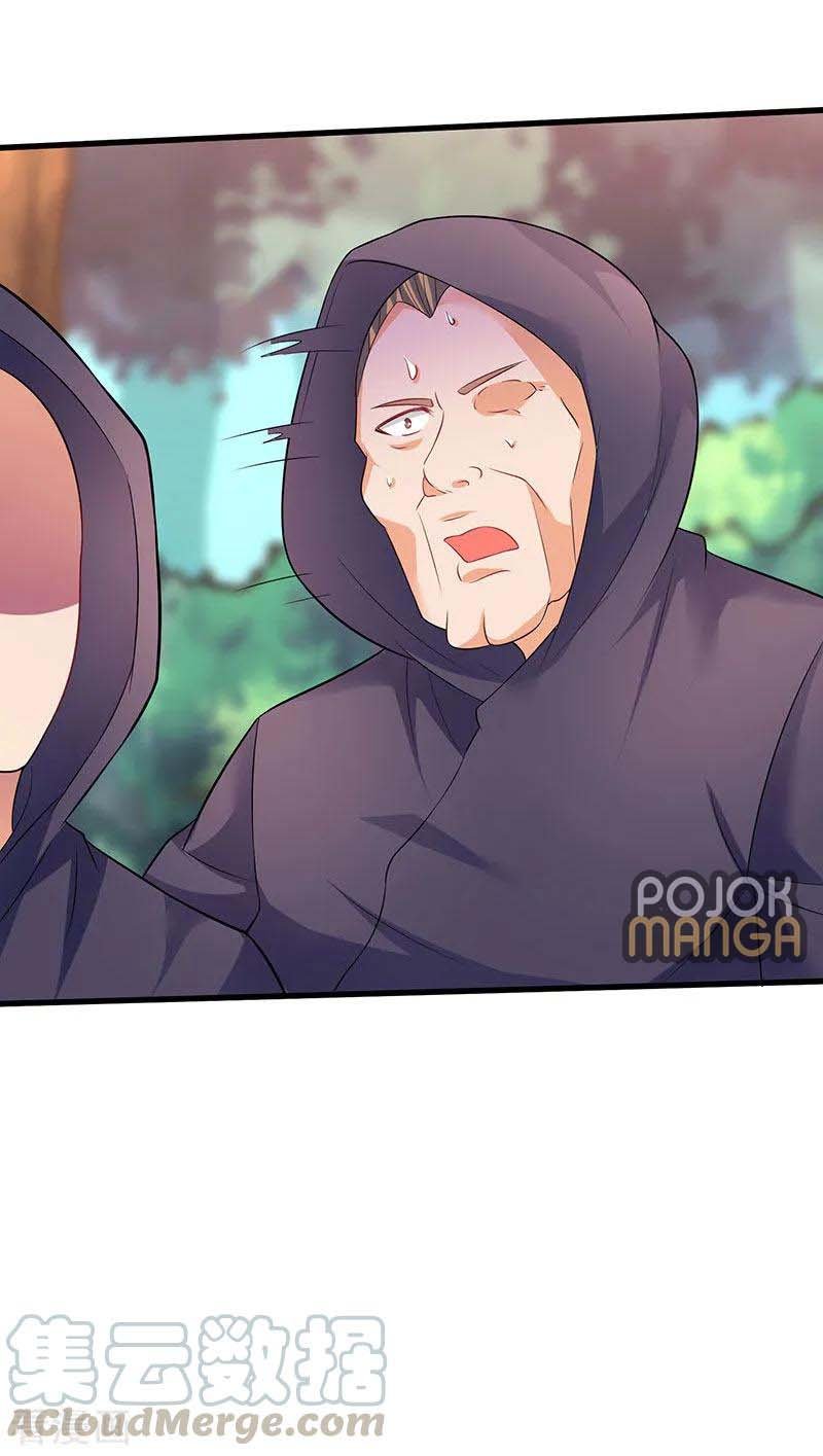 Strongest Leveling Chapter 48 Gambar 8