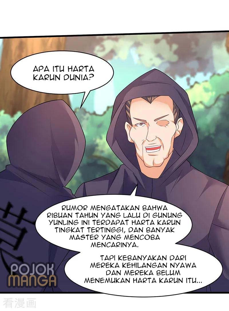 Strongest Leveling Chapter 48 Gambar 11