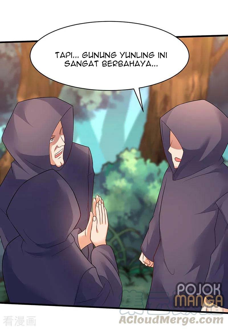 Strongest Leveling Chapter 48 Gambar 14