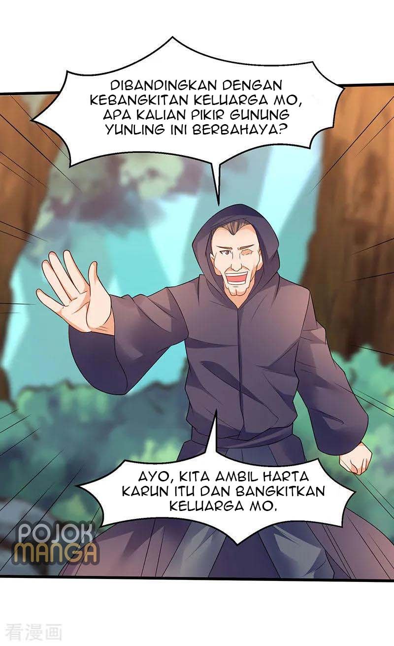 Strongest Leveling Chapter 48 Gambar 15