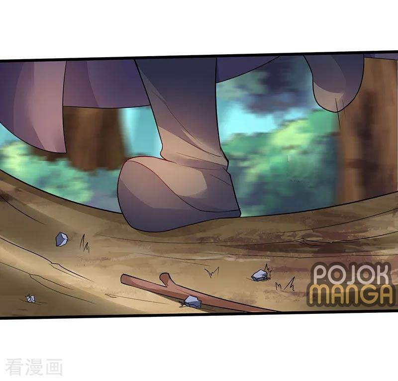 Strongest Leveling Chapter 48 Gambar 19