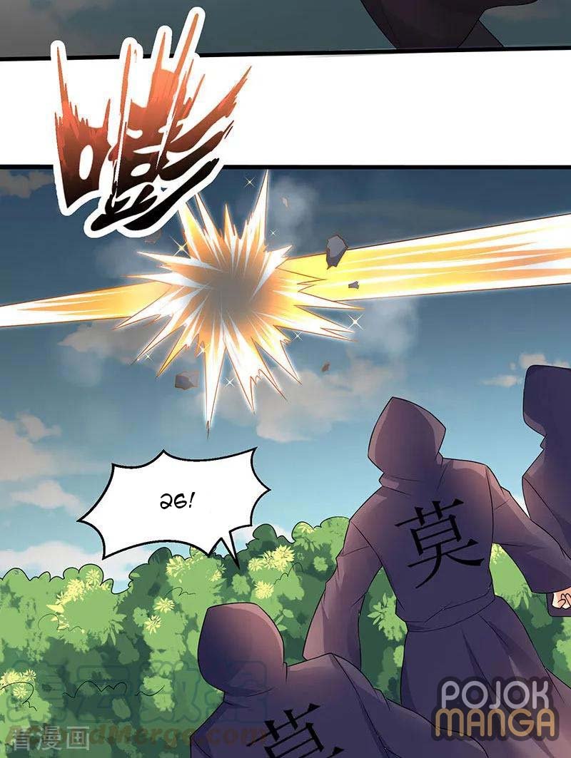 Strongest Leveling Chapter 48 Gambar 24