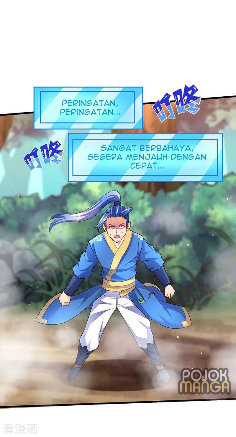 Strongest Leveling Chapter 48 Gambar 25