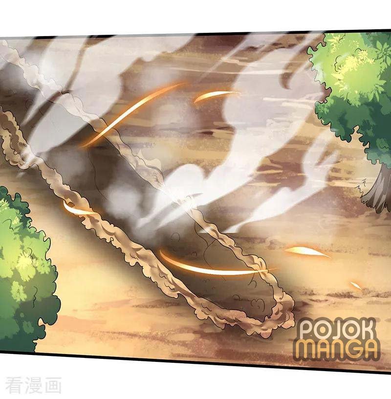 Strongest Leveling Chapter 48 Gambar 27