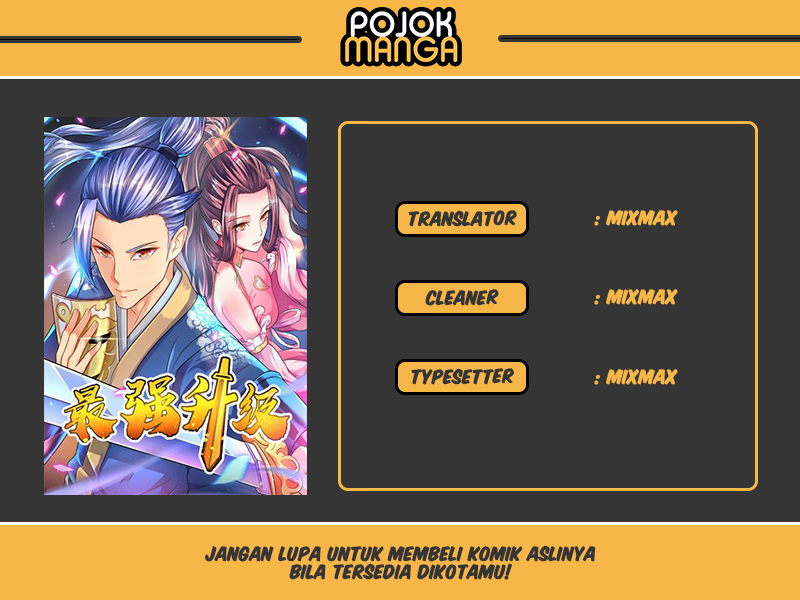 Strongest Leveling Chapter 49 Gambar 1