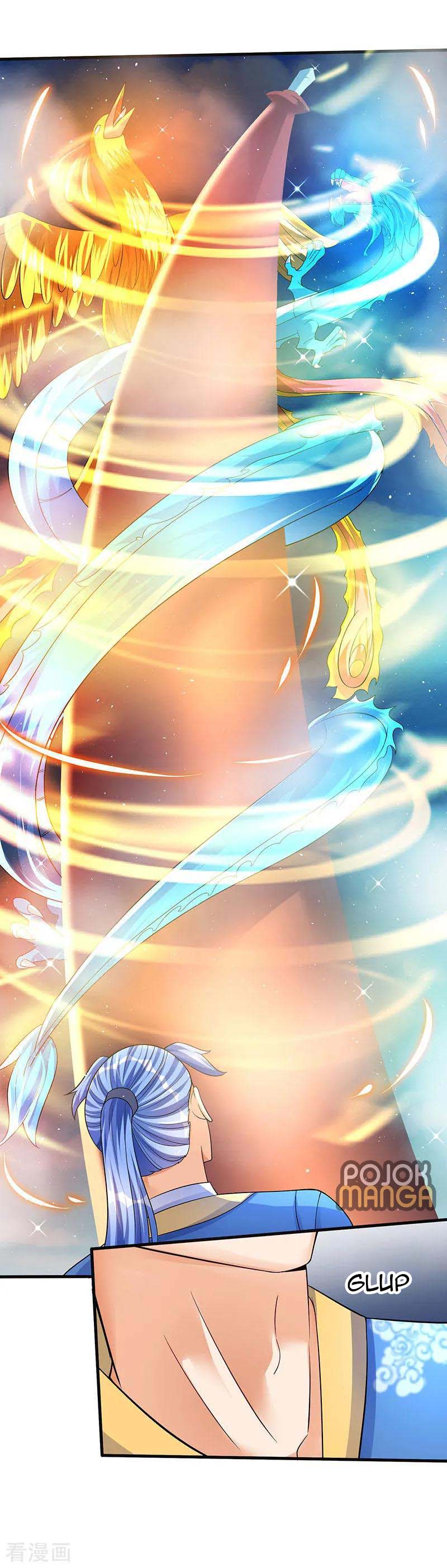 Strongest Leveling Chapter 49 Gambar 9
