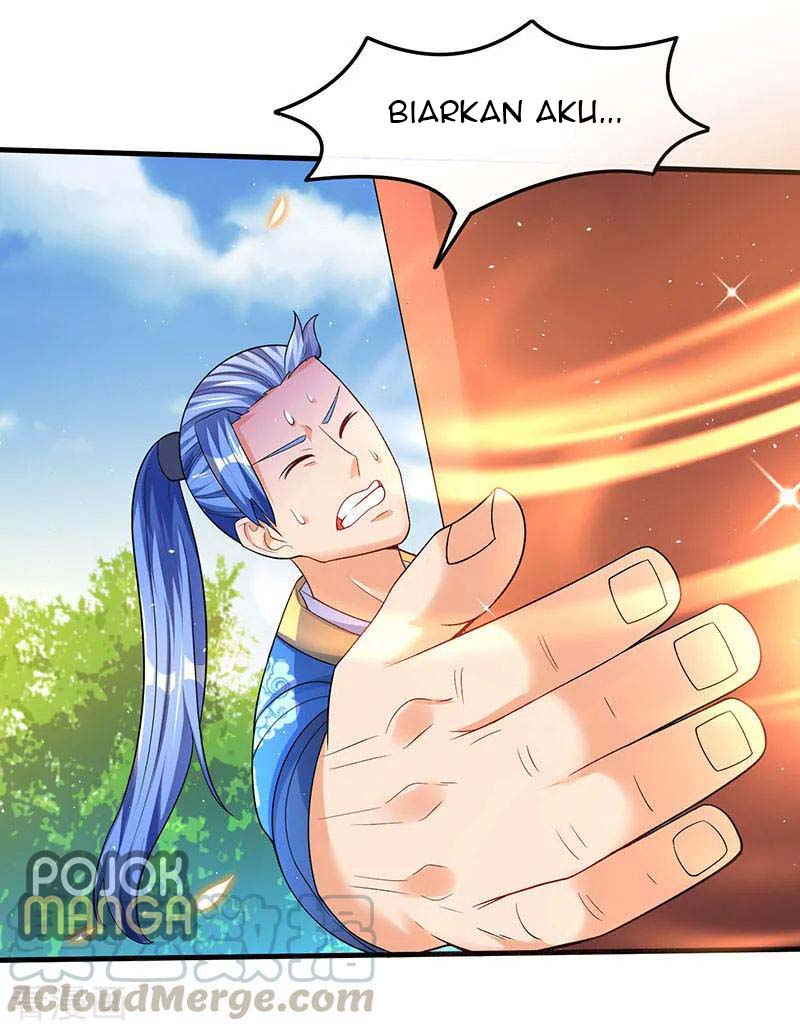 Strongest Leveling Chapter 49 Gambar 12