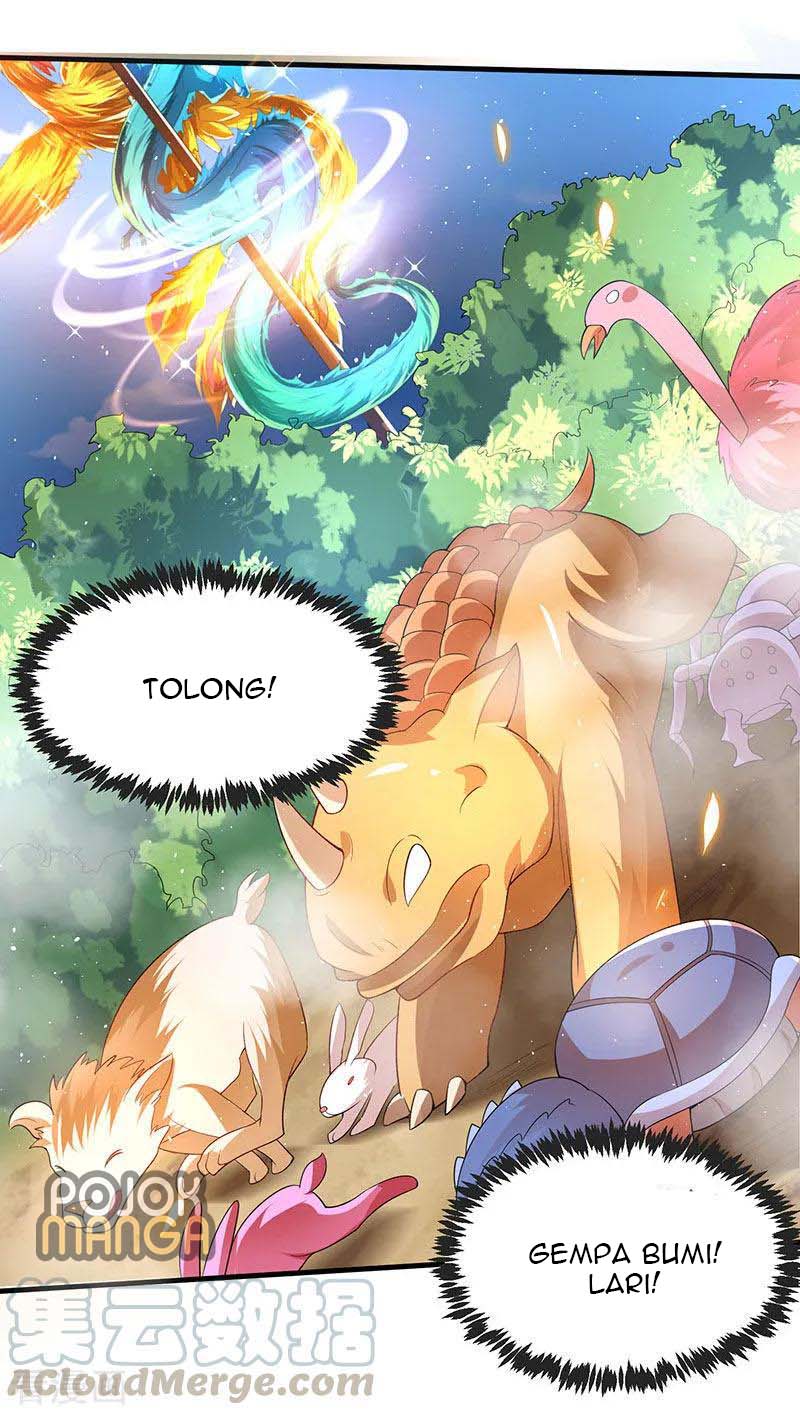 Strongest Leveling Chapter 49 Gambar 14