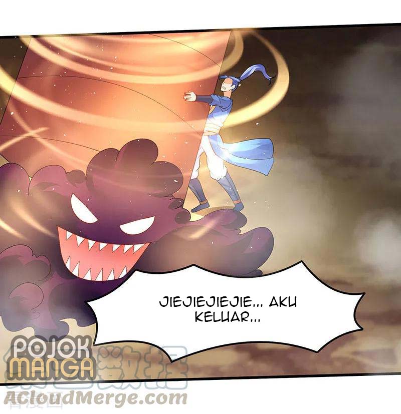 Strongest Leveling Chapter 49 Gambar 16
