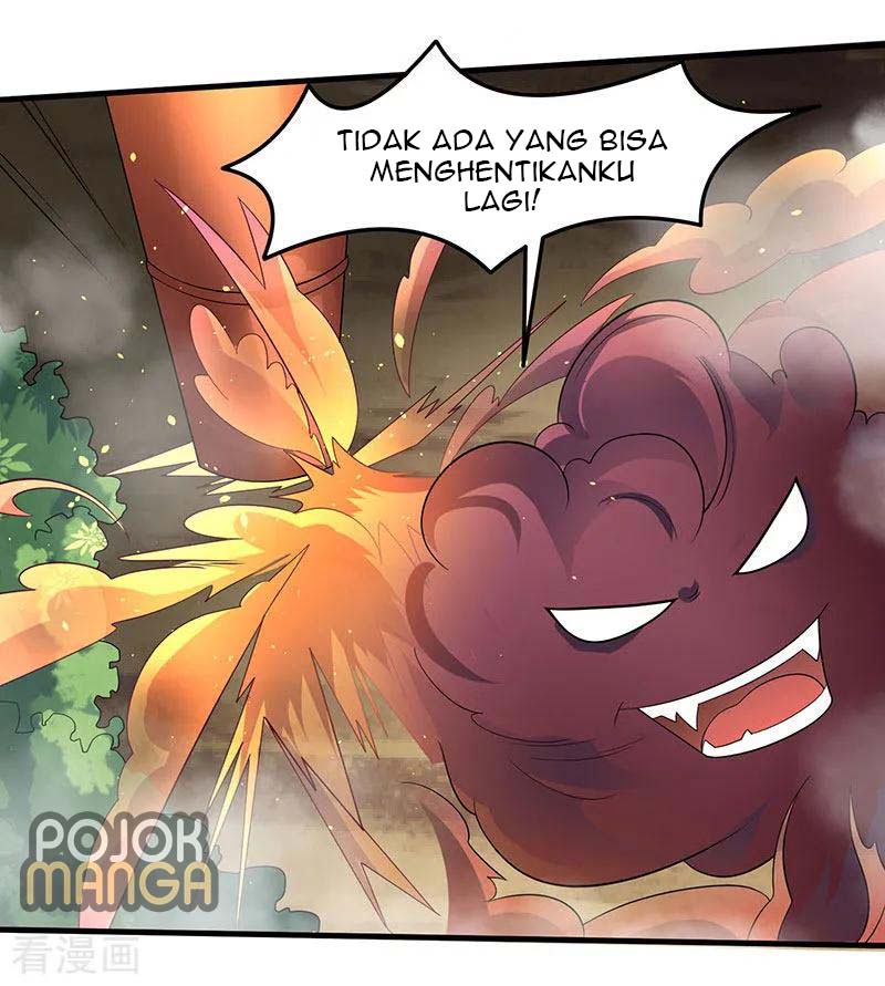 Strongest Leveling Chapter 49 Gambar 17