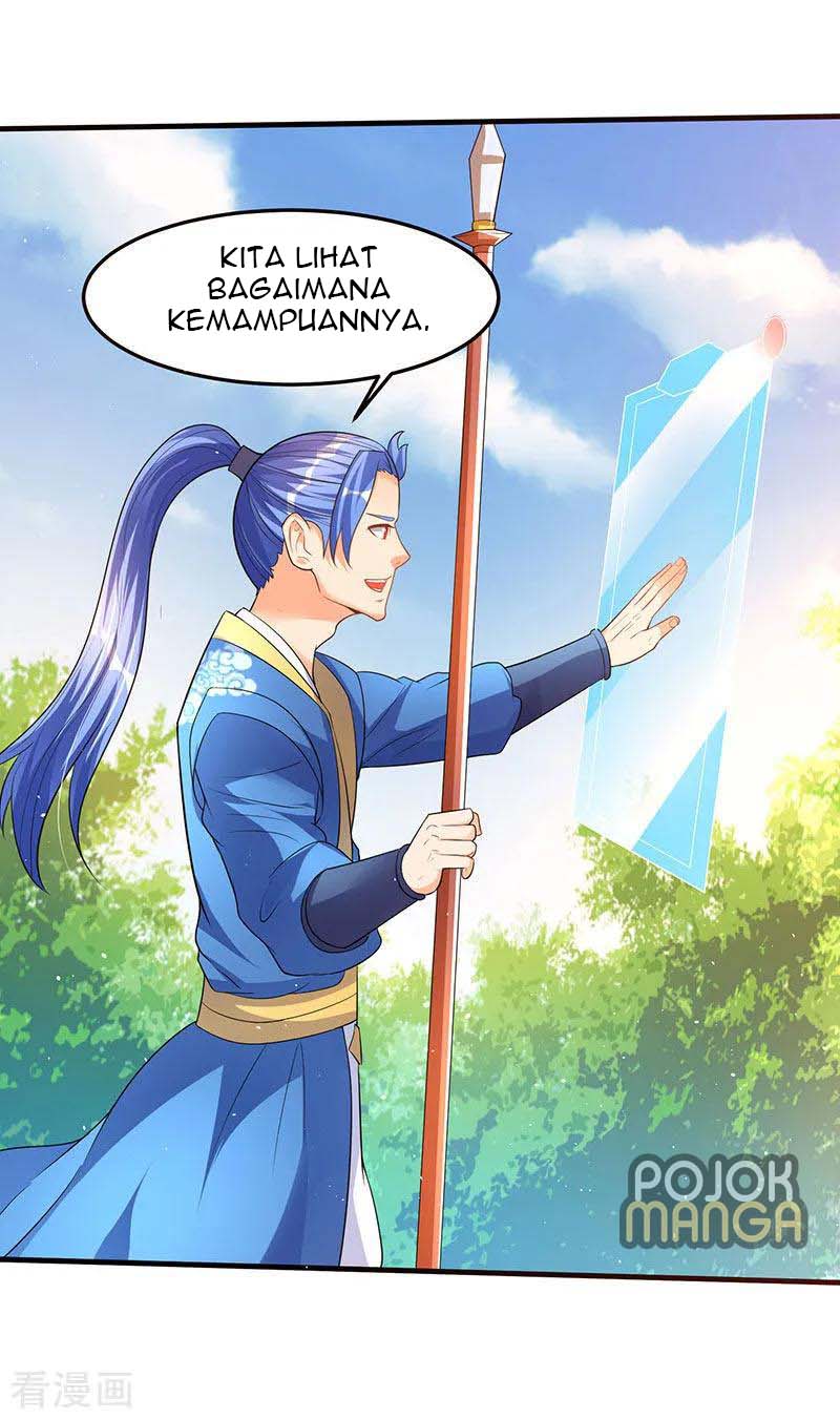 Strongest Leveling Chapter 49 Gambar 21