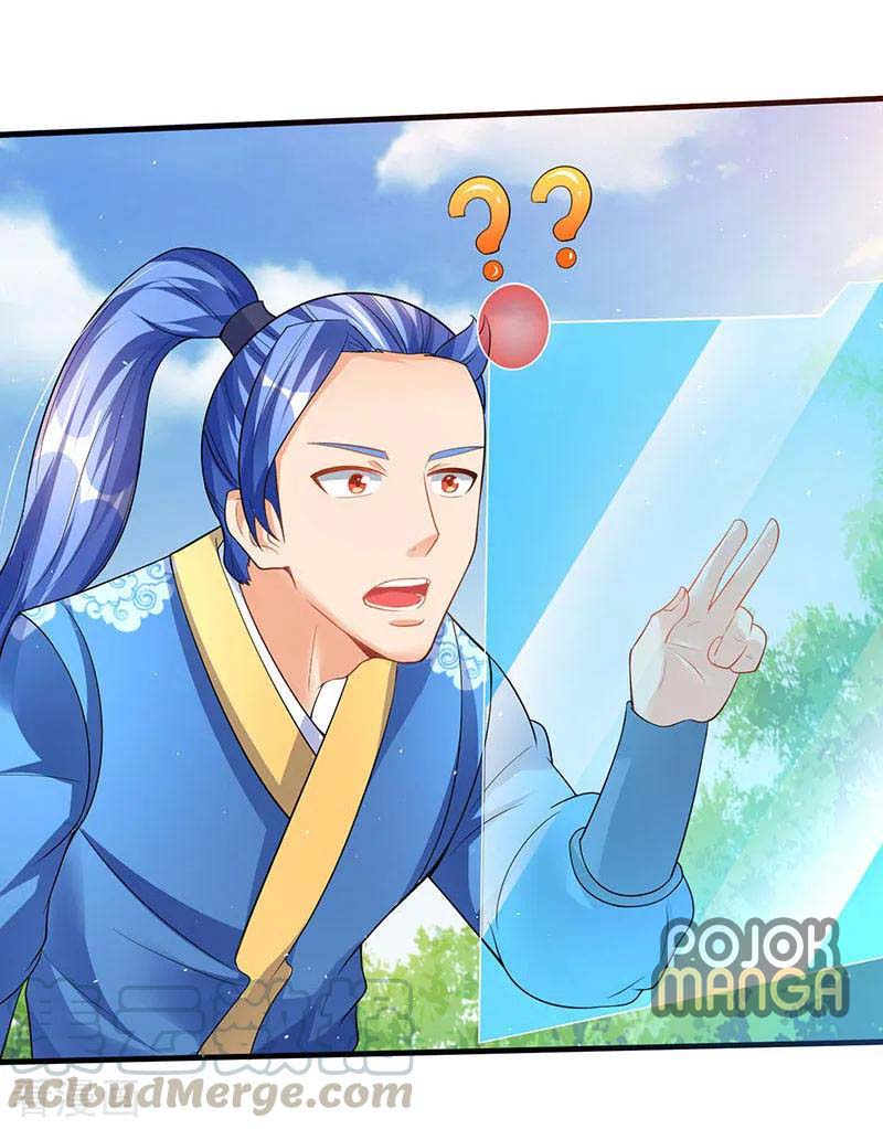 Strongest Leveling Chapter 49 Gambar 22