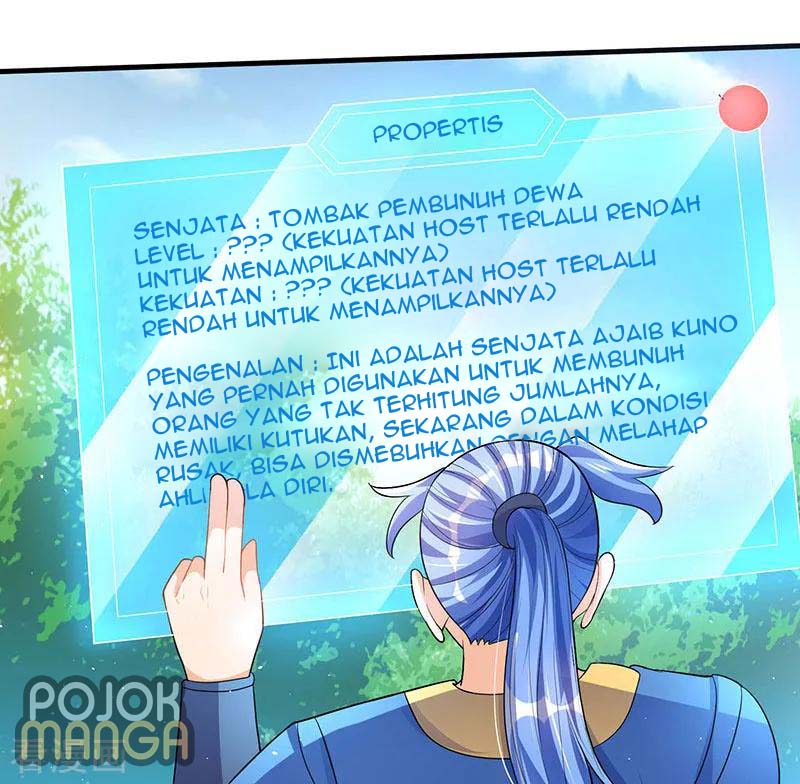 Strongest Leveling Chapter 49 Gambar 23