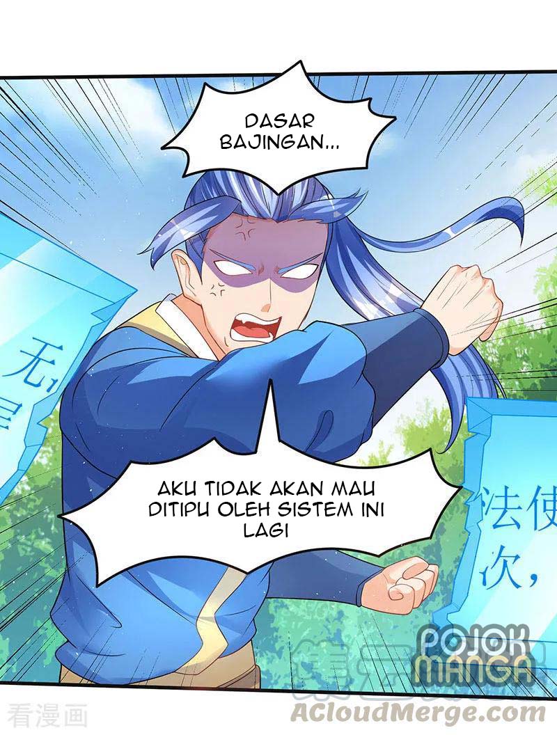 Strongest Leveling Chapter 49 Gambar 26