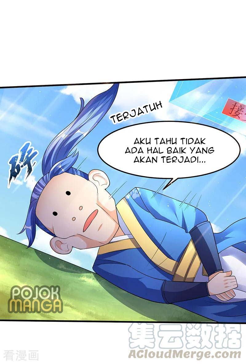 Strongest Leveling Chapter 49 Gambar 28