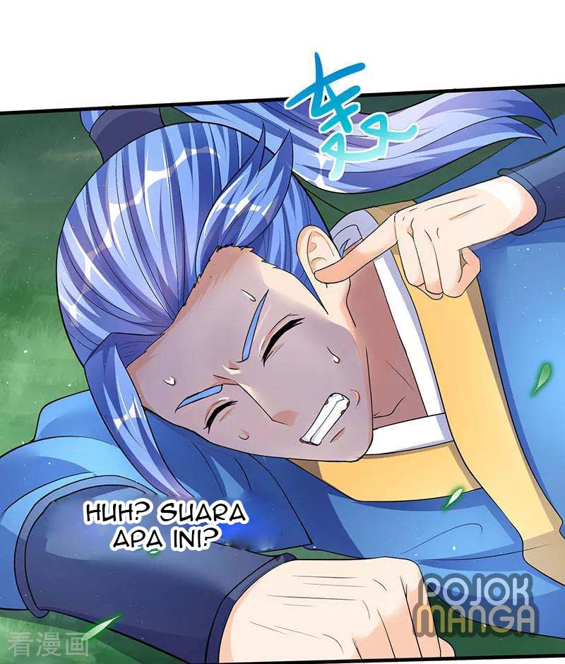 Strongest Leveling Chapter 49 Gambar 29