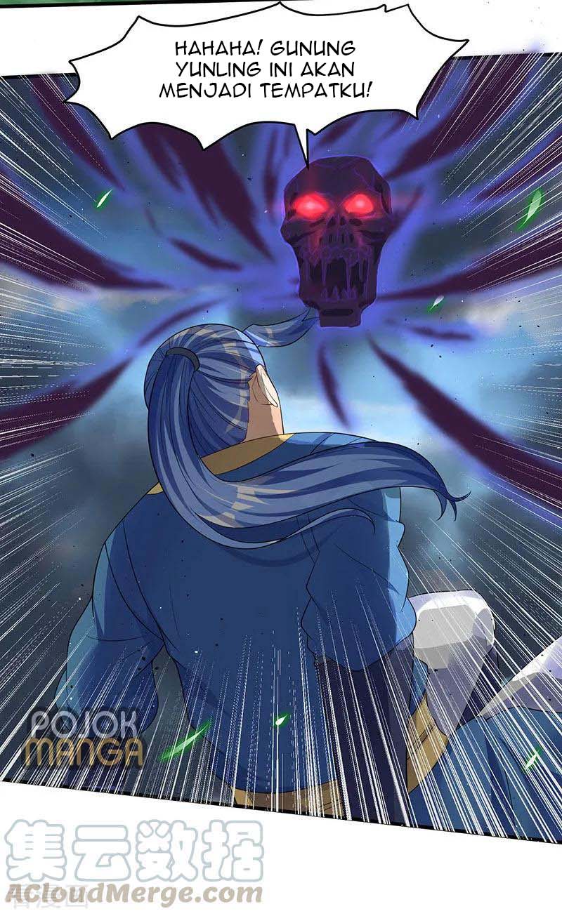 Strongest Leveling Chapter 49 Gambar 30