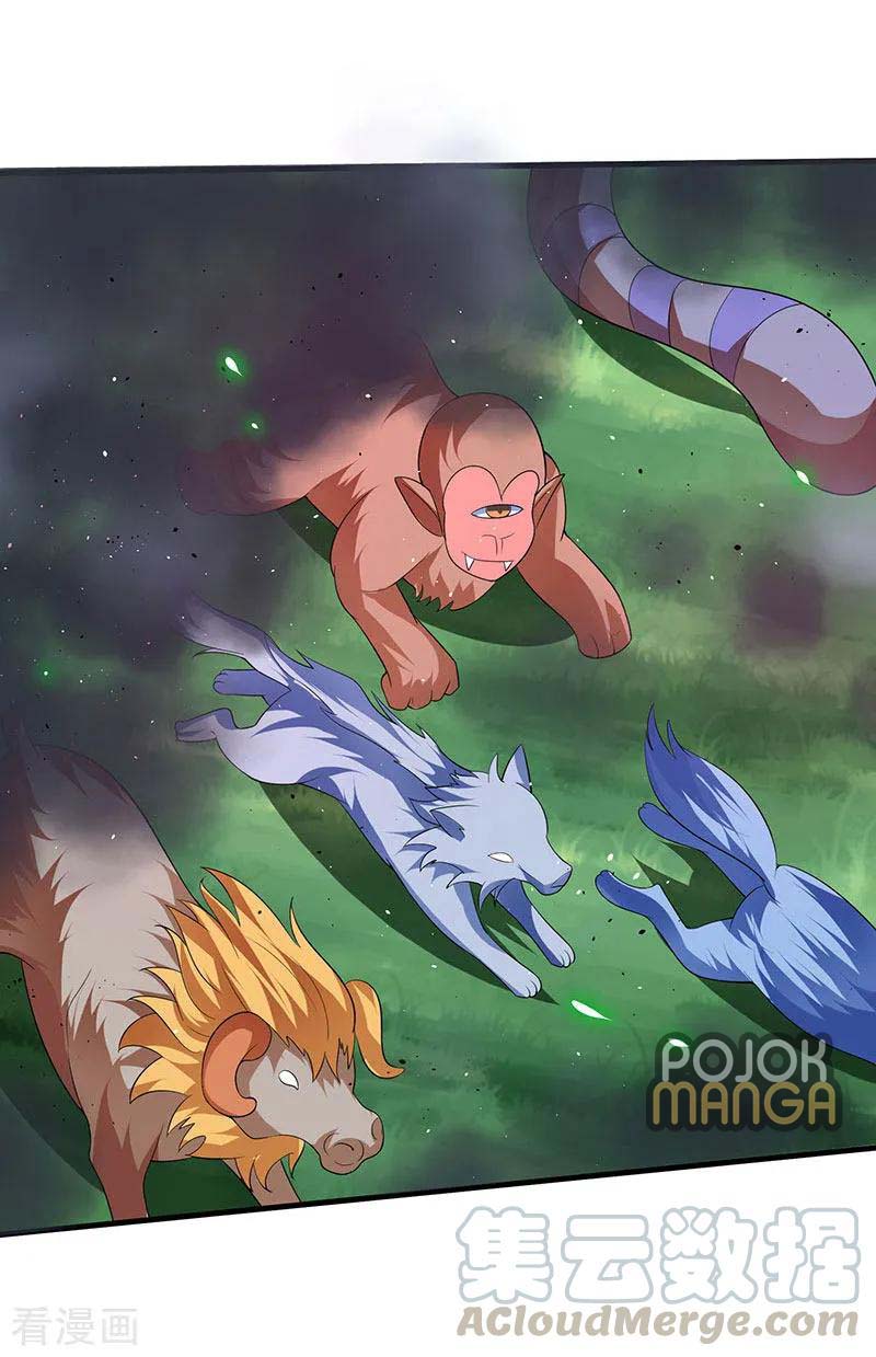 Strongest Leveling Chapter 49 Gambar 34