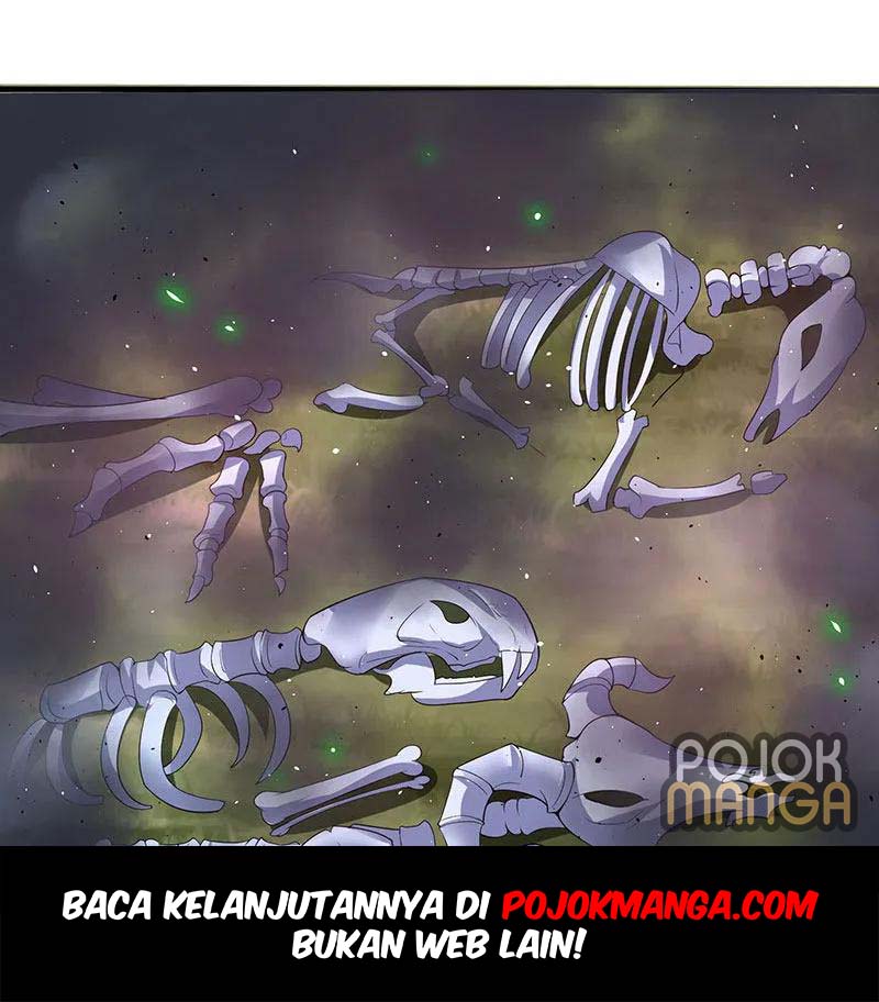 Strongest Leveling Chapter 49 Gambar 35