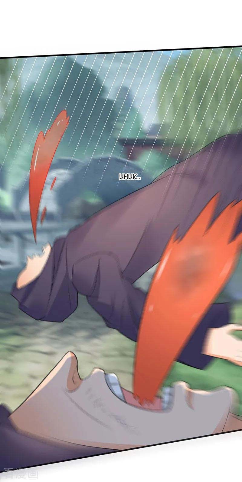 Strongest Leveling Chapter 55 Gambar 2