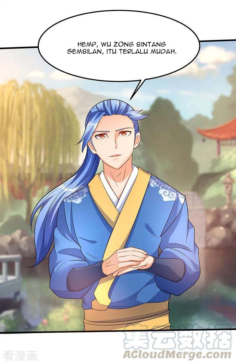 Strongest Leveling Chapter 55 Gambar 3