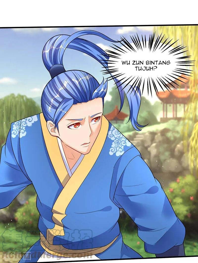 Strongest Leveling Chapter 55 Gambar 9
