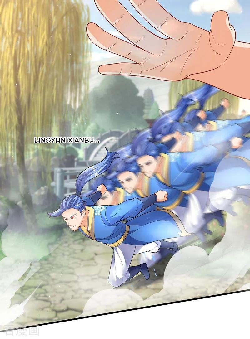Strongest Leveling Chapter 55 Gambar 14