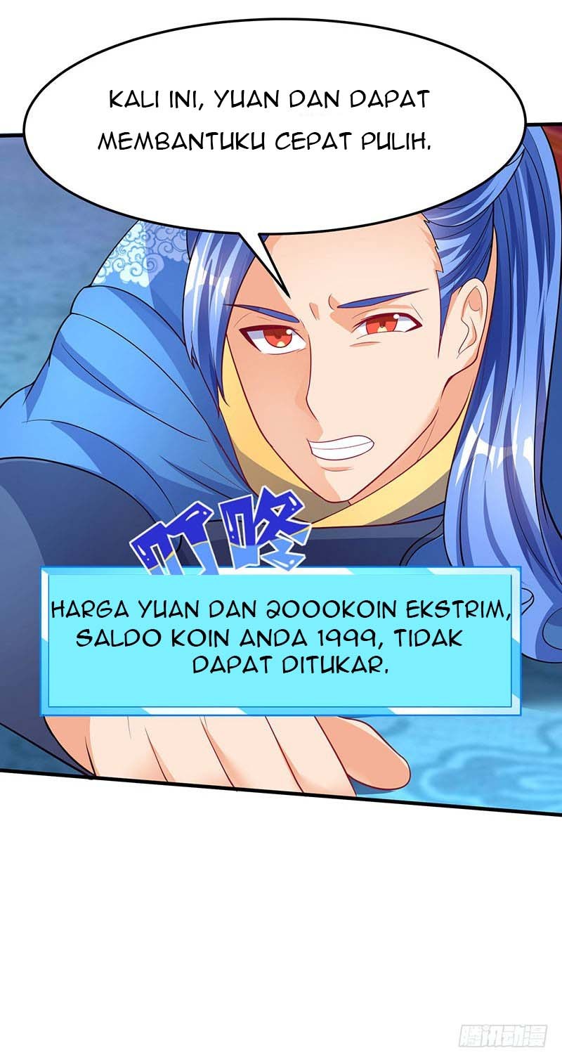 Strongest Leveling Chapter 57 Gambar 6