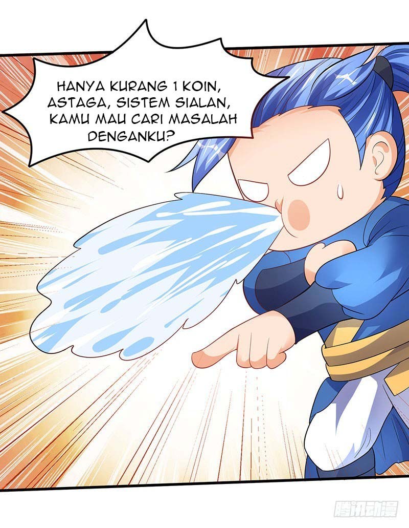 Strongest Leveling Chapter 57 Gambar 7