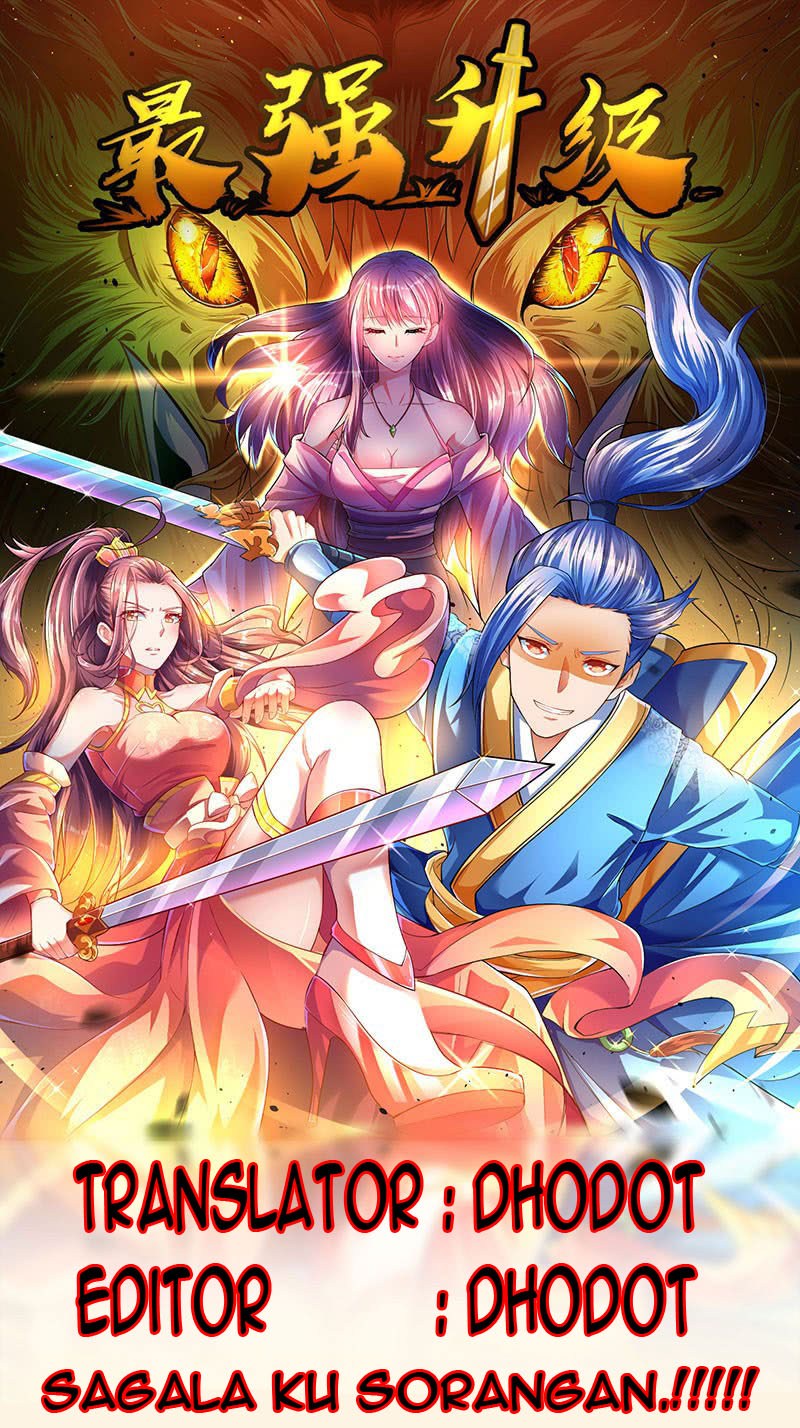 Strongest Leveling Chapter 59 Gambar 1