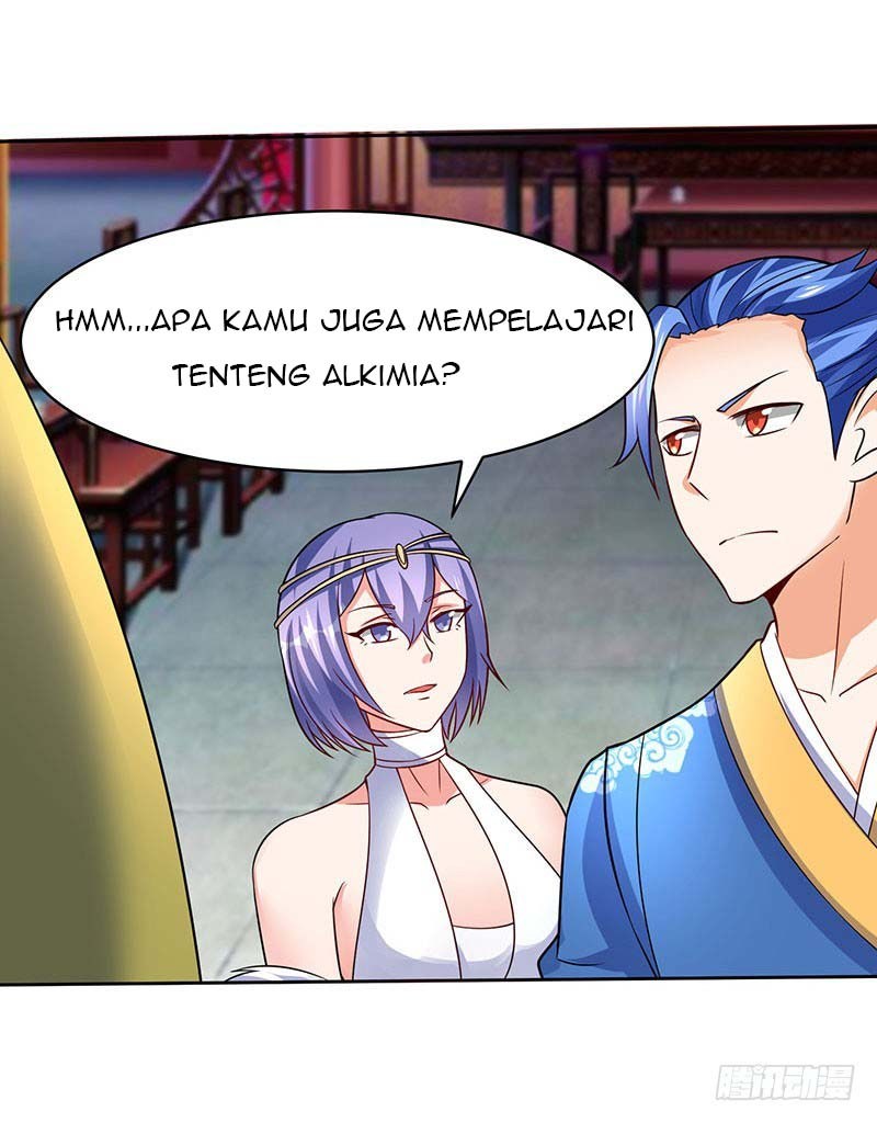 Strongest Leveling Chapter 59 Gambar 2