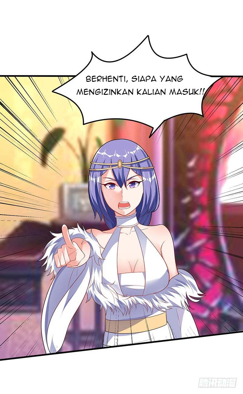 Strongest Leveling Chapter 59 Gambar 9