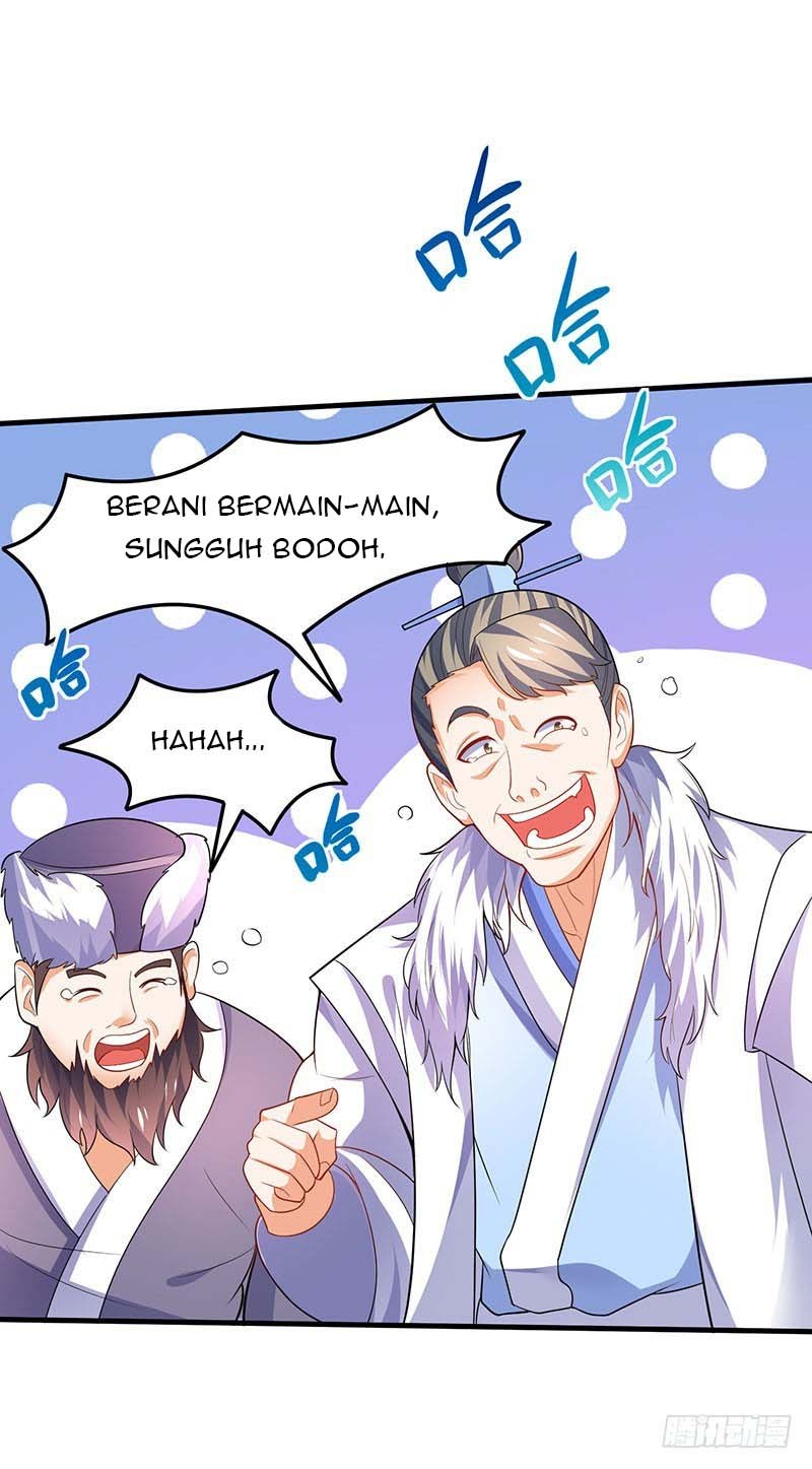 Strongest Leveling Chapter 59 Gambar 26
