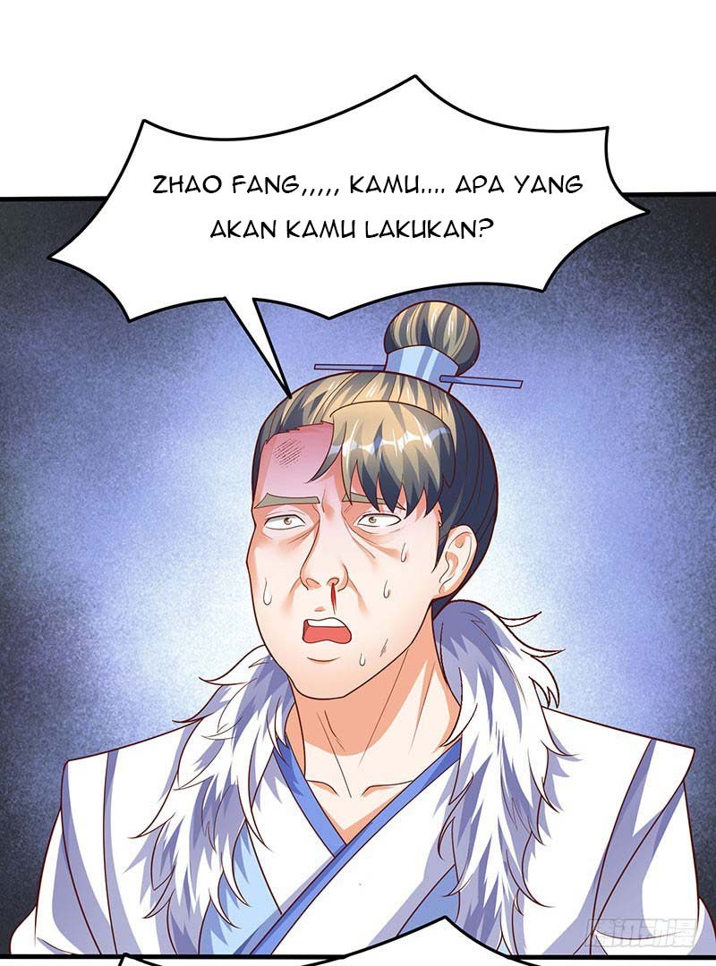 Strongest Leveling Chapter 66 Gambar 19