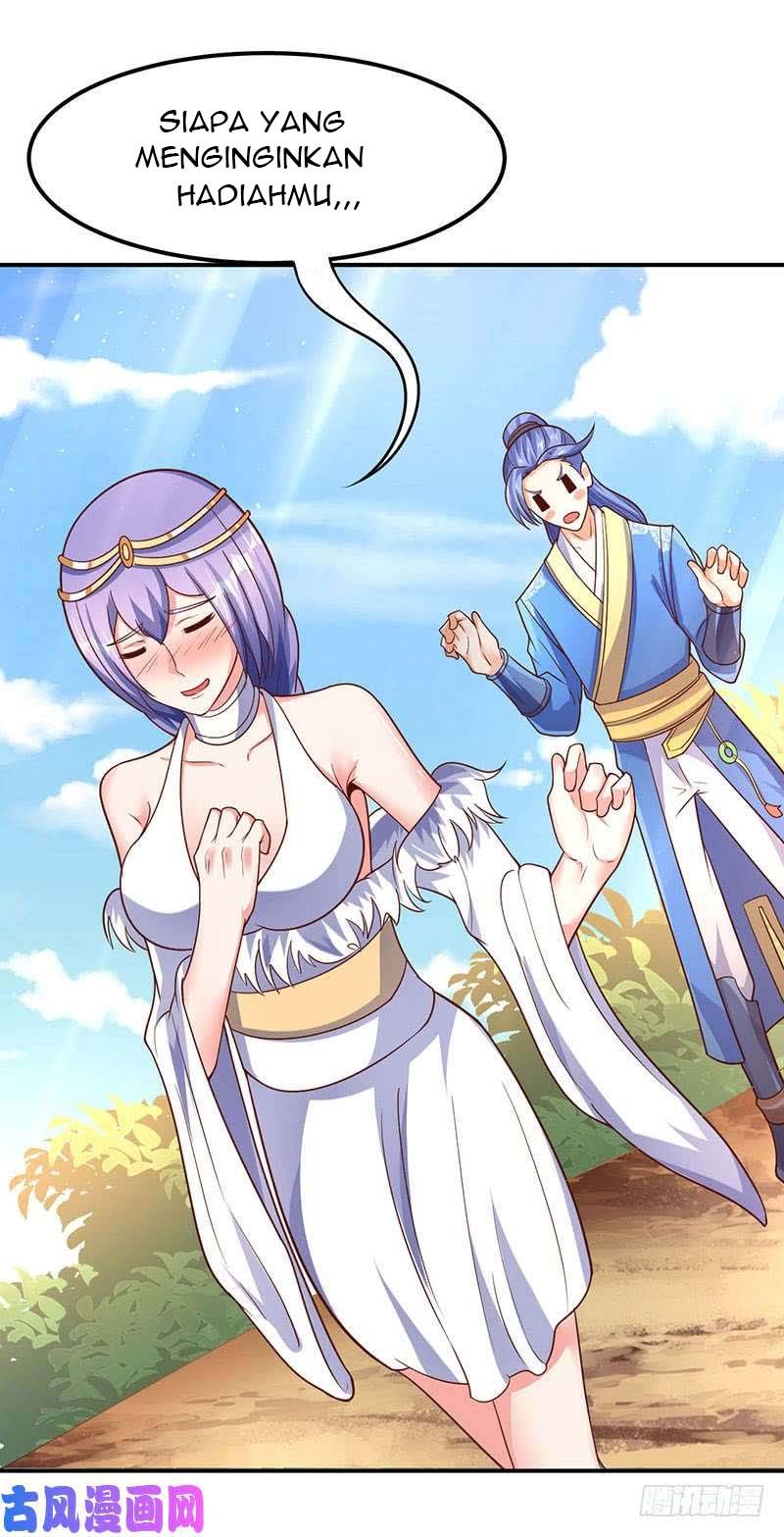 Strongest Leveling Chapter 67 Gambar 13