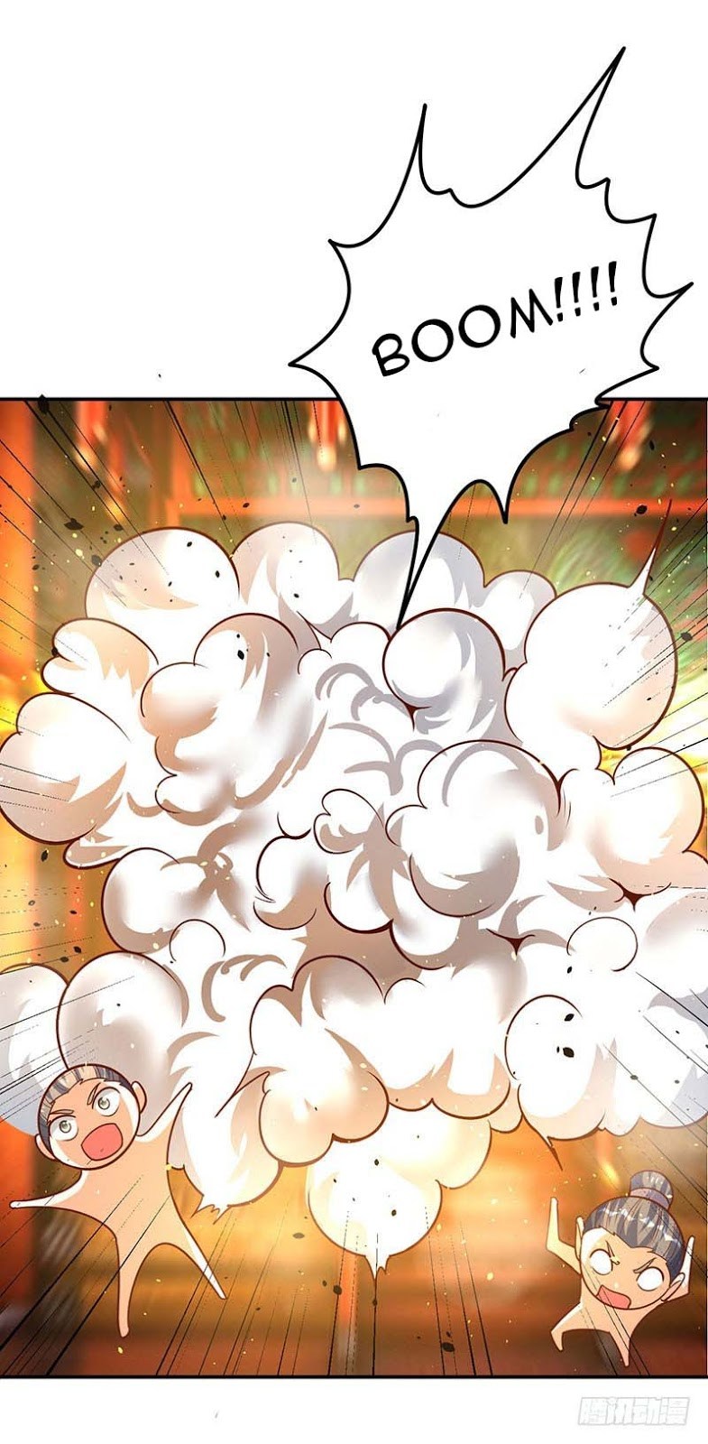 Strongest Leveling Chapter 69 Gambar 2