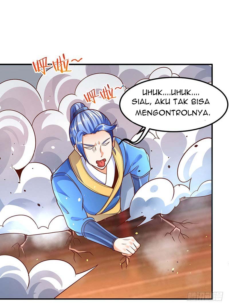 Strongest Leveling Chapter 69 Gambar 4