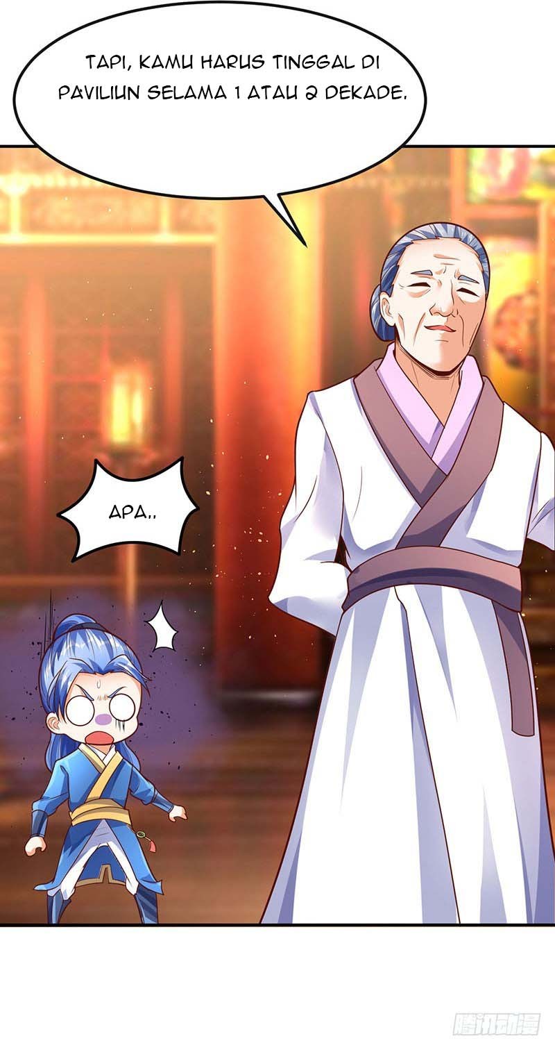 Strongest Leveling Chapter 69 Gambar 15