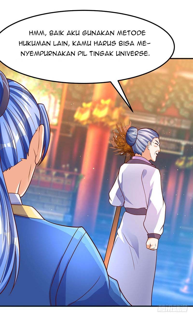 Strongest Leveling Chapter 69 Gambar 18