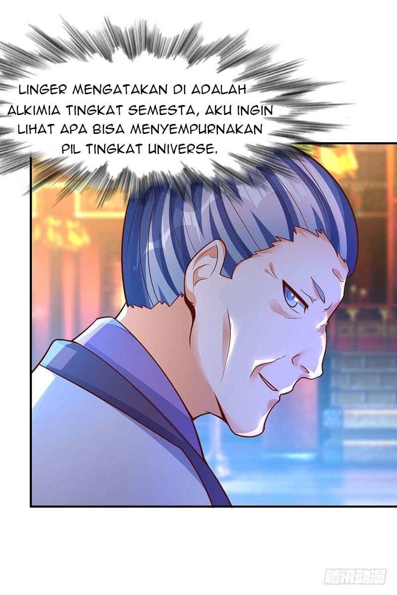 Strongest Leveling Chapter 69 Gambar 19