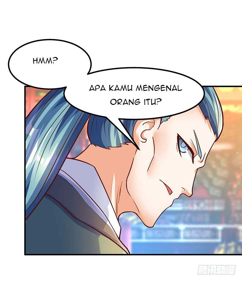 Strongest Leveling Chapter 69 Gambar 27