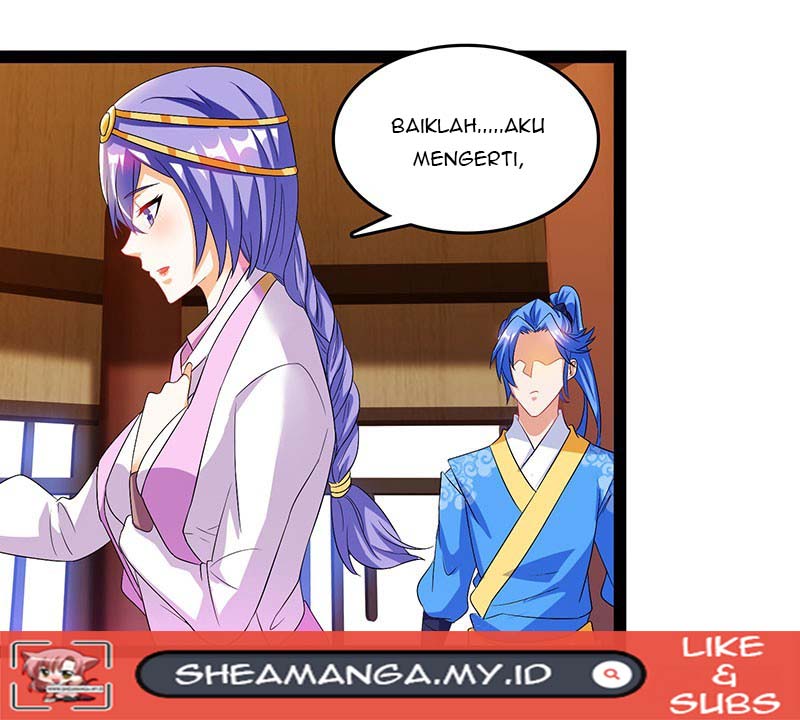 Strongest Leveling Chapter 75 Gambar 2