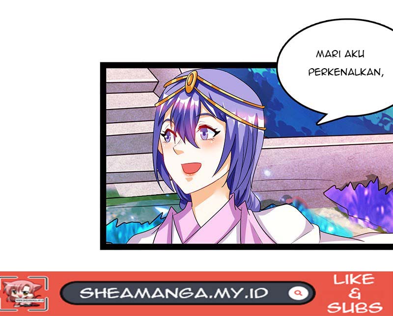 Strongest Leveling Chapter 75 Gambar 6