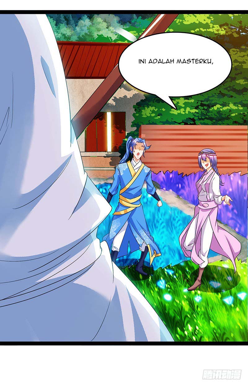 Strongest Leveling Chapter 75 Gambar 7