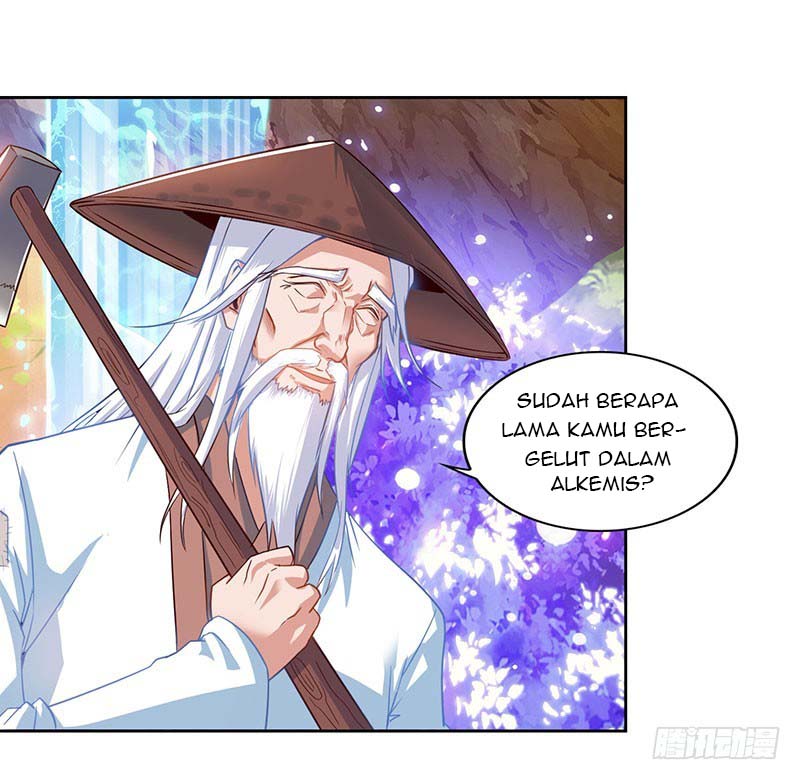 Strongest Leveling Chapter 75 Gambar 11