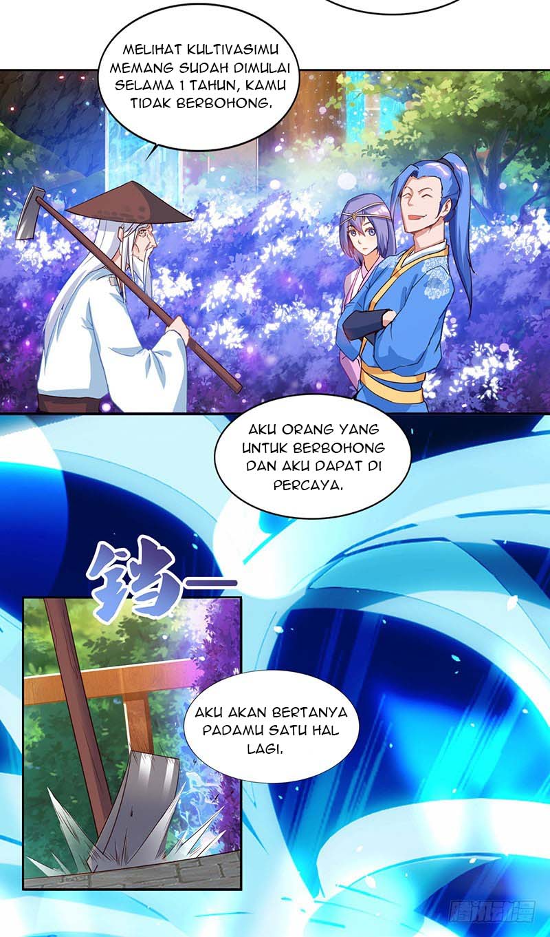 Strongest Leveling Chapter 75 Gambar 16