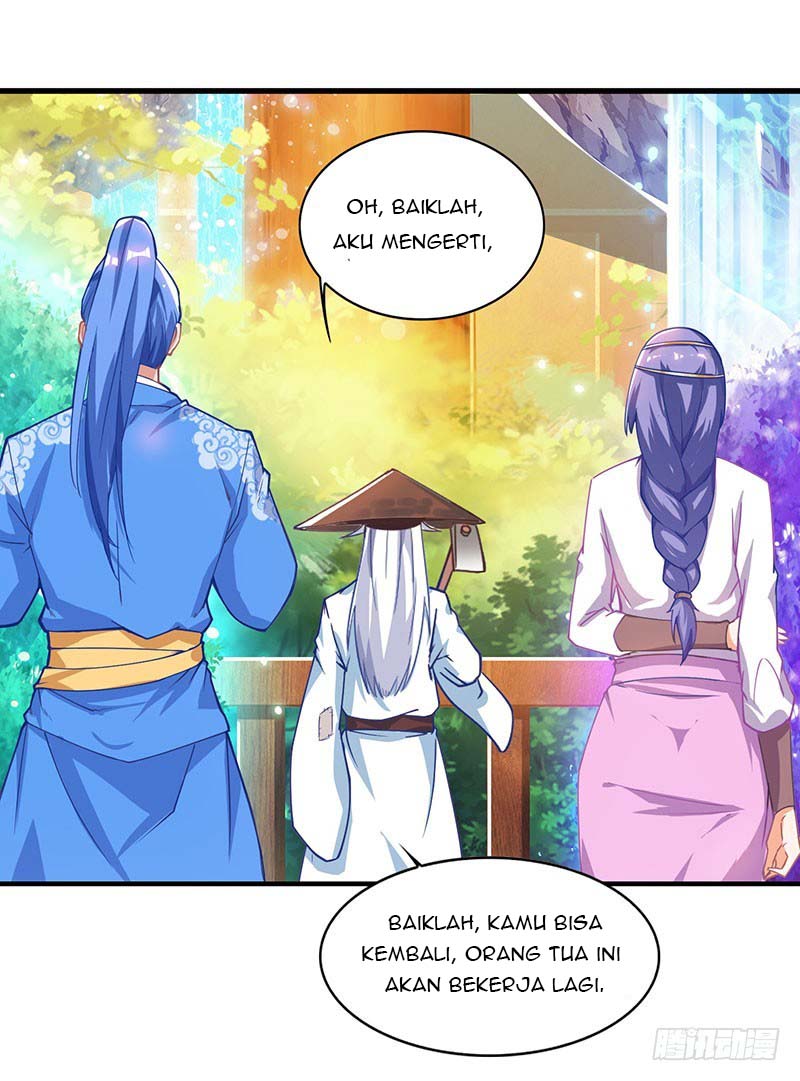 Strongest Leveling Chapter 75 Gambar 27