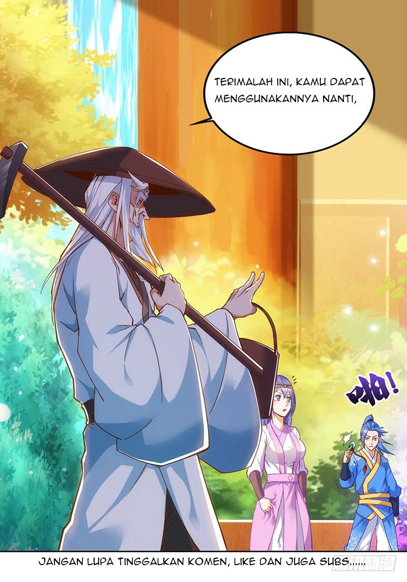 Strongest Leveling Chapter 75 Gambar 32