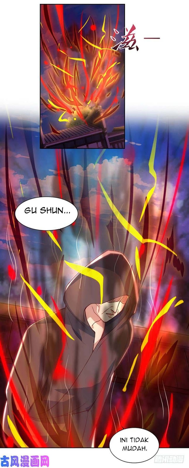 Strongest Leveling Chapter 79 Gambar 2